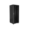 Комуникационен шкаф Lanberg rack cabinet 19" free-standing 32U  - FF01-6632-12B