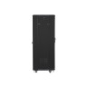 Комуникационен шкаф Lanberg rack cabinet 19" free-standing 32U  - FF01-6632-12B