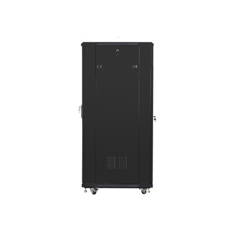 Комуникационен шкаф Lanberg rack cabinet 19" free-standing 32U  - FF01-6832-12B