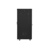 Комуникационен шкаф Lanberg rack cabinet 19" free-standing 32U  - FF01-6832-12B