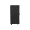 Комуникационен шкаф Lanberg rack cabinet 19" free-standing 32U  - FF01-6832-12B