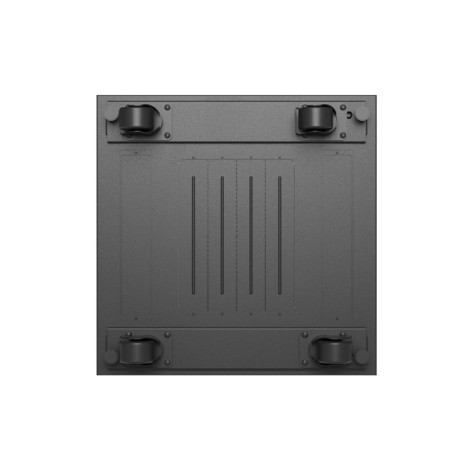 Комуникационен шкаф Lanberg rack cabinet 19" free-standing 37U - FF01-6637-23BL