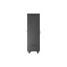 Комуникационен шкаф Lanberg rack cabinet 19" free-standing 37U - FF01-6637-23BL