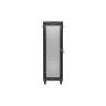 Комуникационен шкаф Lanberg rack cabinet 19" free-standing 37U - FF01-6637-23BL