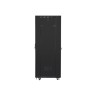 Комуникационен шкаф Lanberg rack cabinet 19" free-standing 37U - FF01-6837-12BL