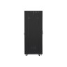 Комуникационен шкаф Lanberg rack cabinet 19" free-standing 37U - FF01-6837-12BL