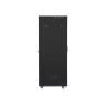 Комуникационен шкаф Lanberg rack cabinet 19" free-standing 42U - FF01-6042-23BL