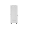 Комуникационен шкаф Lanberg rack cabinet 19" free-standing 42U - FF01-6842-12SL