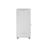 Комуникационен шкаф Lanberg rack cabinet 19" free-standing 42U - FF01-8042-12SL