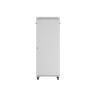 Комуникационен шкаф Lanberg rack cabinet 19" free-standing 42U - FF01-8042-12SL