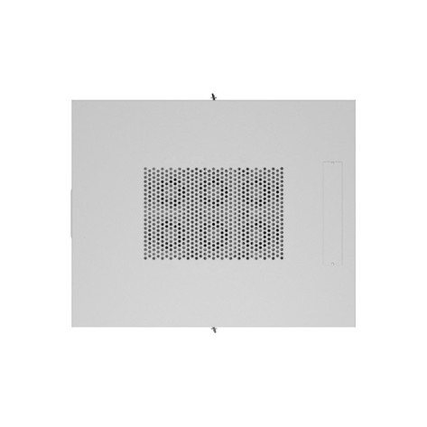 Комуникационен шкаф Lanberg rack cabinet 19" free-standing 42U - FF01-8042-12SL