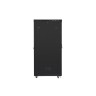 Комуникационен шкаф Lanberg rack cabinet 19" free-standing 42U - FF01-8242-12BL