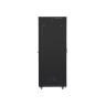 Комуникационен шкаф Lanberg rack cabinet 19" free-standing 47U - FF01-8047-12BL