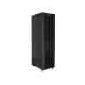 Комуникационен шкаф Lanberg rack cabinet 19" free-standing 47U - FF01-8047-12BL