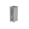 Комуникационен шкаф Lanberg Rack Cabinet 19" Free-Standing 47U - FF01-8047-12SL