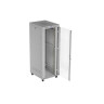 Комуникационен шкаф Lanberg Rack Cabinet 19" Free-Standing 47U - FF01-8047-12SL