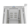 Комуникационен шкаф Lanberg Rack Cabinet 19" Free-Standing 47U - FF01-8047-12SL