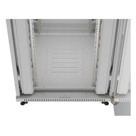Комуникационен шкаф Lanberg Rack Cabinet 19" Free-Standing 47U - FF01-8047-12SL