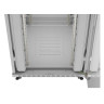 Комуникационен шкаф Lanberg Rack Cabinet 19" Free-Standing 47U - FF01-8047-12SL