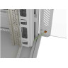 Комуникационен шкаф Lanberg Rack Cabinet 19" Free-Standing 47U - FF01-8047-12SL