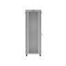 Комуникационен шкаф Lanberg Rack Cabinet 19" Free-Standing 47U - FF01-8047-12SL
