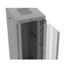 Комуникационен шкаф Lanberg Rack Cabinet 19" Free-Standing 47U - FF01-8047-12SL