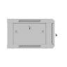 Комуникационен шкаф Lanberg rack cabinet 19" wall-mount 4U  - WF01-6404-00S