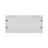 Комуникационен шкаф Lanberg rack cabinet 19" wall-mount 4U  - WF01-6404-00S