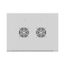 Комуникационен шкаф Lanberg rack cabinet 19" wall-mount 4U  - WF01-6404-00S