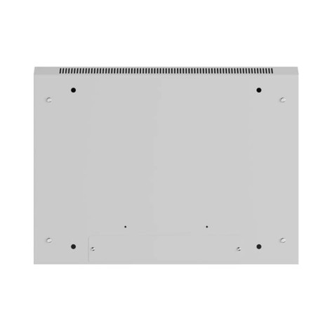Комуникационен шкаф Lanberg rack cabinet 19" wall-mount 4U  - WF01-6404-00S