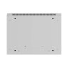 Комуникационен шкаф Lanberg rack cabinet 19" wall-mount 4U  - WF01-6404-00S