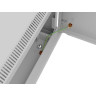 Комуникационен шкаф Lanberg rack cabinet 19" wall-mount 4U  - WF01-6404-00S