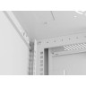 Комуникационен шкаф Lanberg rack cabinet 19" wall-mount 4U  - WF01-6404-00S
