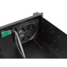 Комуникационен шкаф Lanberg rackmount server chassis atx 350 - SC01-3504-10B