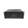Комуникационен шкаф Lanberg rackmount server chassis atx 350 - SC01-3504-10B