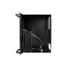 Комуникационен шкаф Lanberg rackmount server chassis atx 350 - SC01-3504-10B