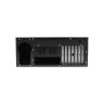 Комуникационен шкаф Lanberg rackmount server chassis atx 350 - SC01-3504-10B