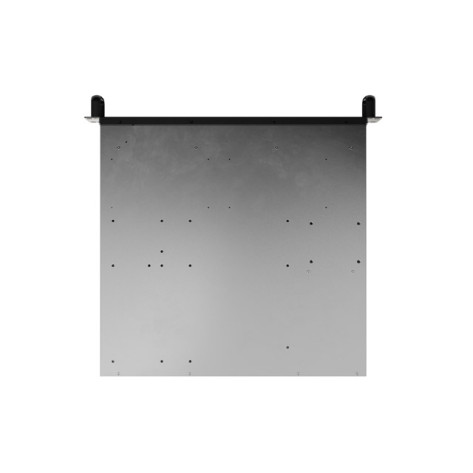 Кутия за сървър Lanberg Rackmount Server Chassis ATX 420 - SC01-4201-10B