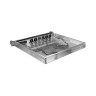 Кутия за сървър Lanberg Rackmount Server Chassis ATX 420 - SC01-4201-10B