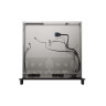 Кутия за сървър Lanberg Rackmount Server Chassis ATX 420 - SC01-4201-10B