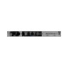 Кутия за сървър Lanberg Rackmount Server Chassis ATX 420 - SC01-4201-10B