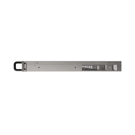 Кутия за сървър Lanberg Rackmount Server Chassis ATX 420 - SC01-4201-10B