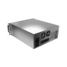 Кутия за сървър Lanberg Rackmount server chassis ATX 520 - SC01-5204-12B