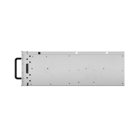Кутия за сървър Lanberg Rackmount server chassis ATX 520 - SC01-5204-12B