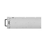 Кутия за сървър Lanberg Rackmount server chassis ATX 520 - SC01-5204-12B