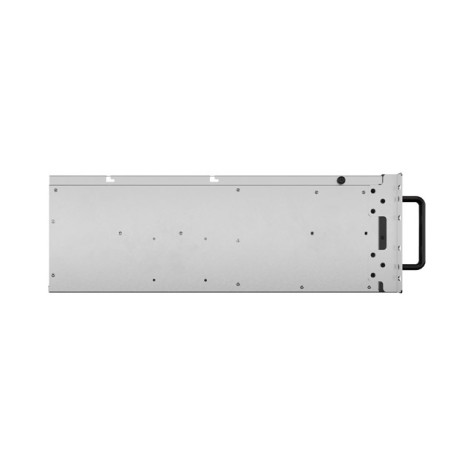 Кутия за сървър Lanberg Rackmount server chassis ATX 520 - SC01-5204-12B