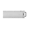 Кутия за сървър Lanberg Rackmount server chassis ATX 520 - SC01-5204-12B