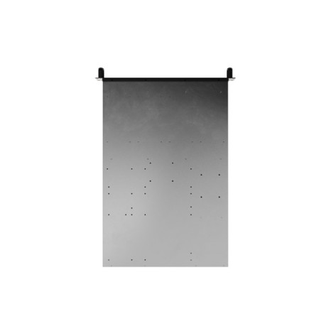 Кутия за сървър Lanberg Rackmount Server Chassis E-ATX 650 - SC01-6501-12B