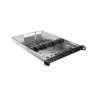 Кутия за сървър Lanberg Rackmount Server Chassis E-ATX 650 - SC01-6501-12B