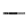 Кутия за сървър Lanberg Rackmount Server Chassis E-ATX 650 - SC01-6501-12B
